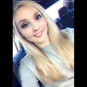 Meet your Posher, Delaney